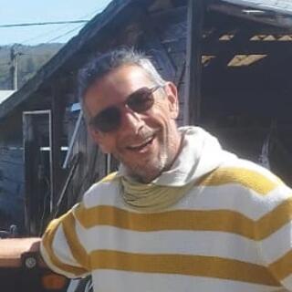 Portrait de l'auteur