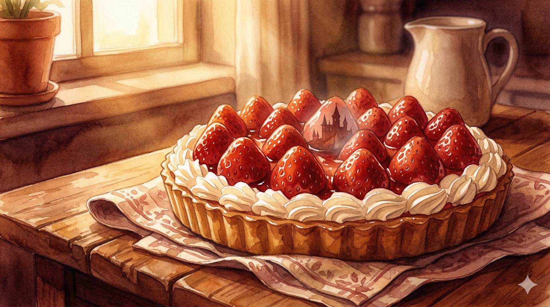 Couverture de Le Château de Lila, Maintenant !