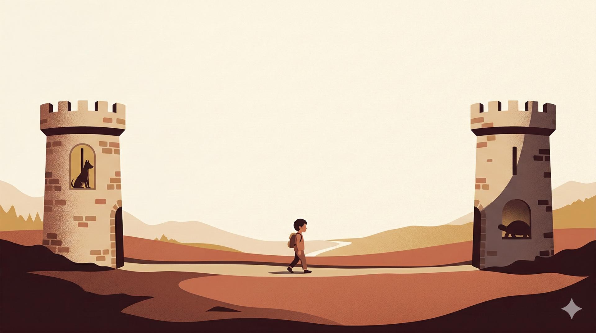 Couverture de Garde alternée : ce que le rythme fait à nos nerfs