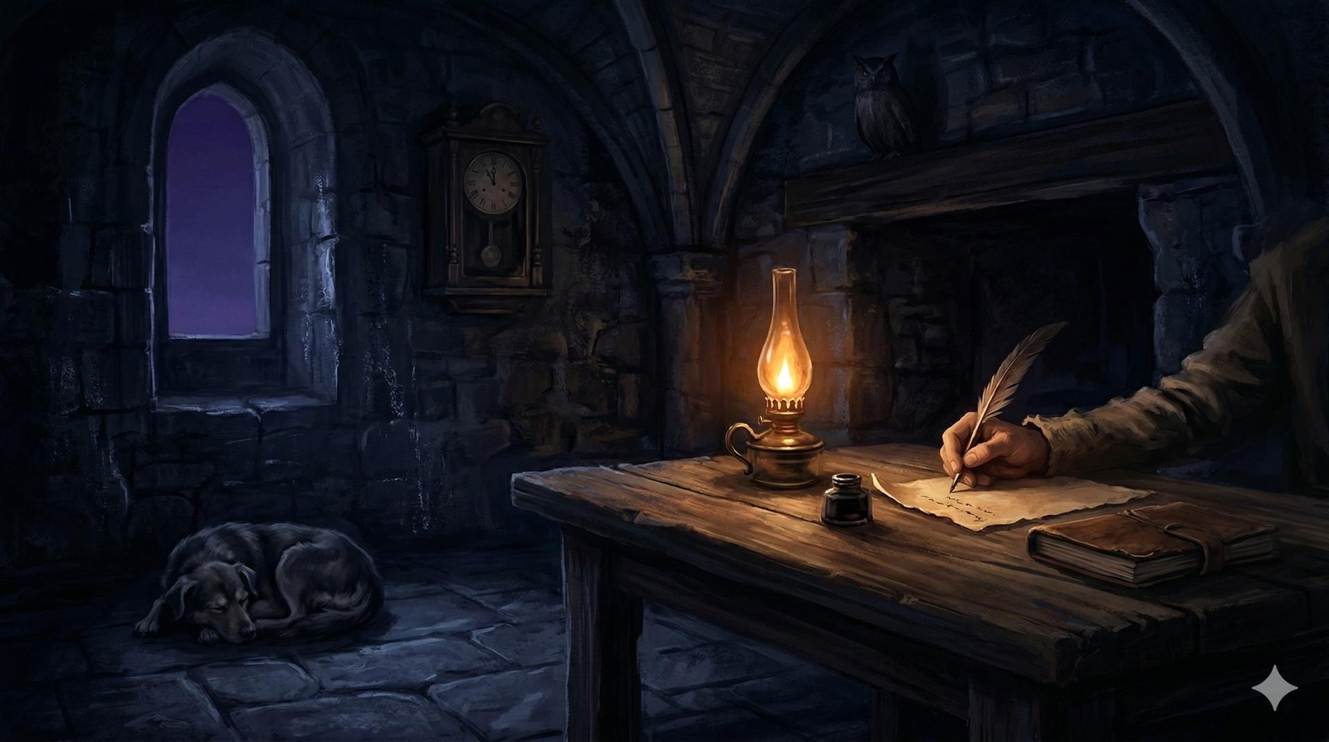 Couverture de Le Larsen de l'Aube