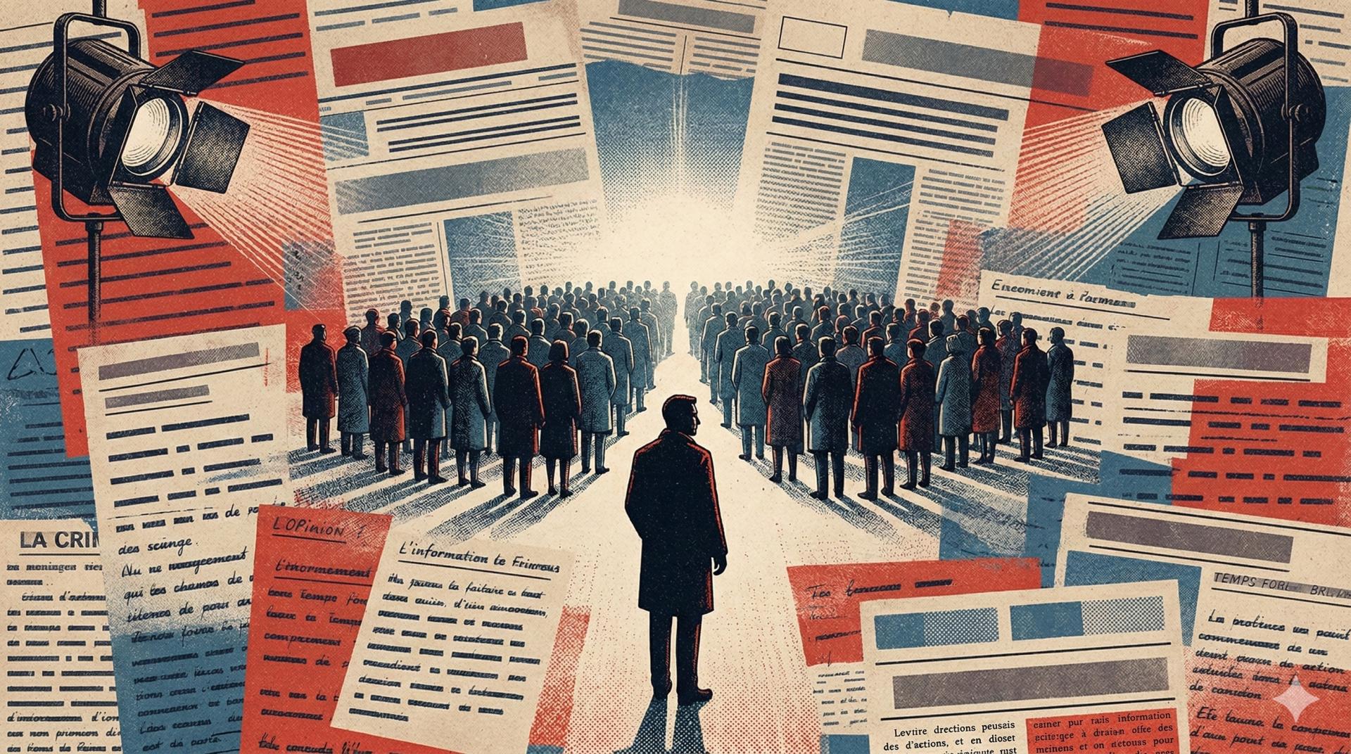 Couverture de Loyal à qui ? Loyal à quoi ?