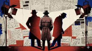 Couverture de La faute de trop, vraiment ?