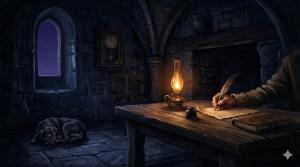 Couverture de Le Larsen de l'Aube