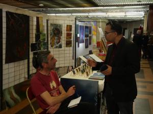 Couverture de Échos Lointains, Terres de Résilience : Quand le Monde Amazigh Rencontre l'Âme Celte (et une résonance inattendue dans ma vie)