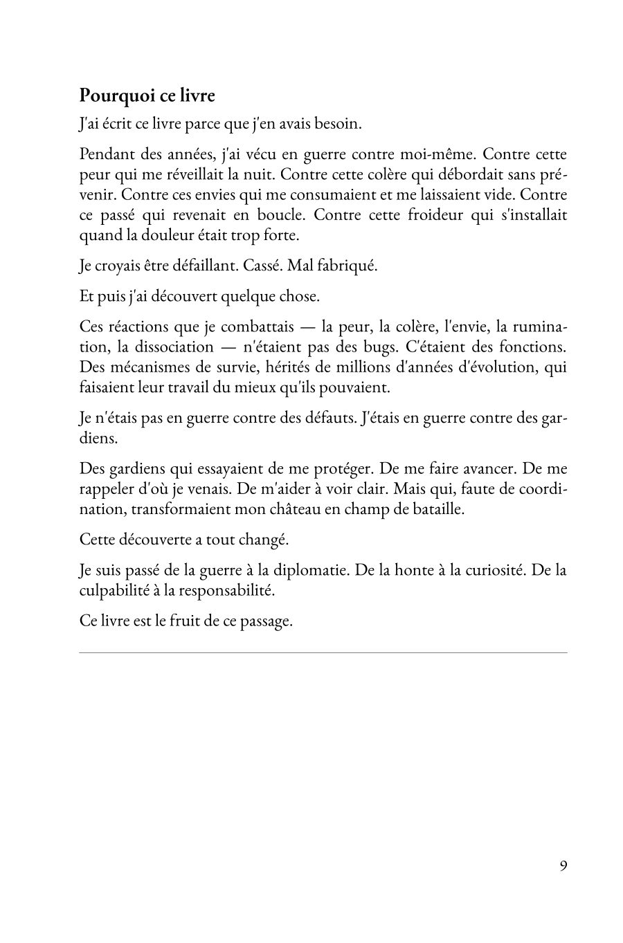 Extrait page 5
