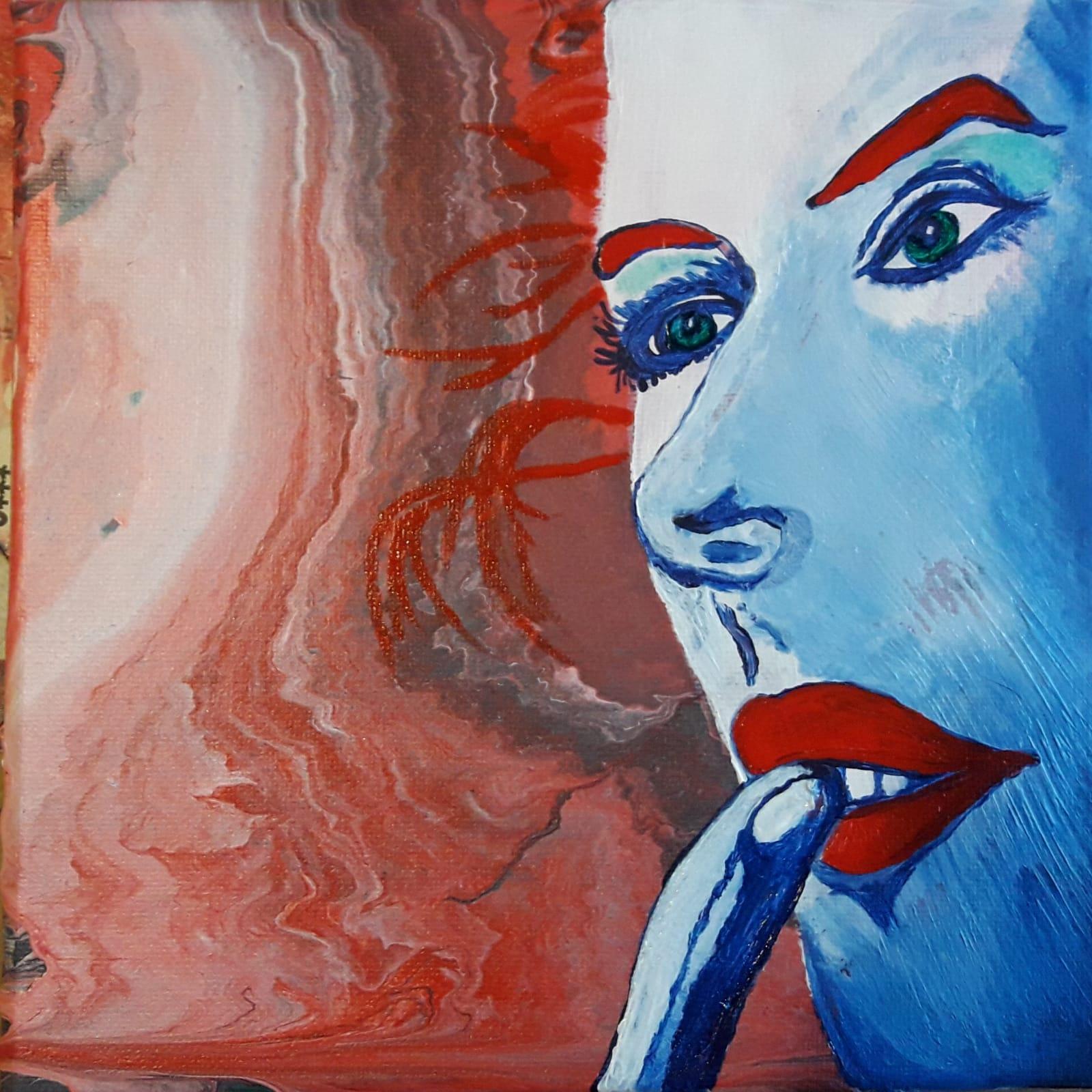 Couverture de Sensualité