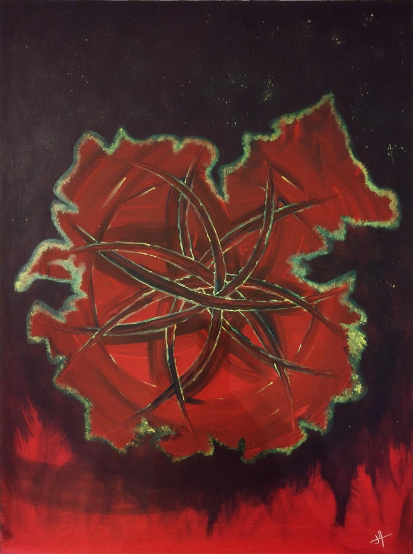 Couverture de Naissance d'une graine de vie