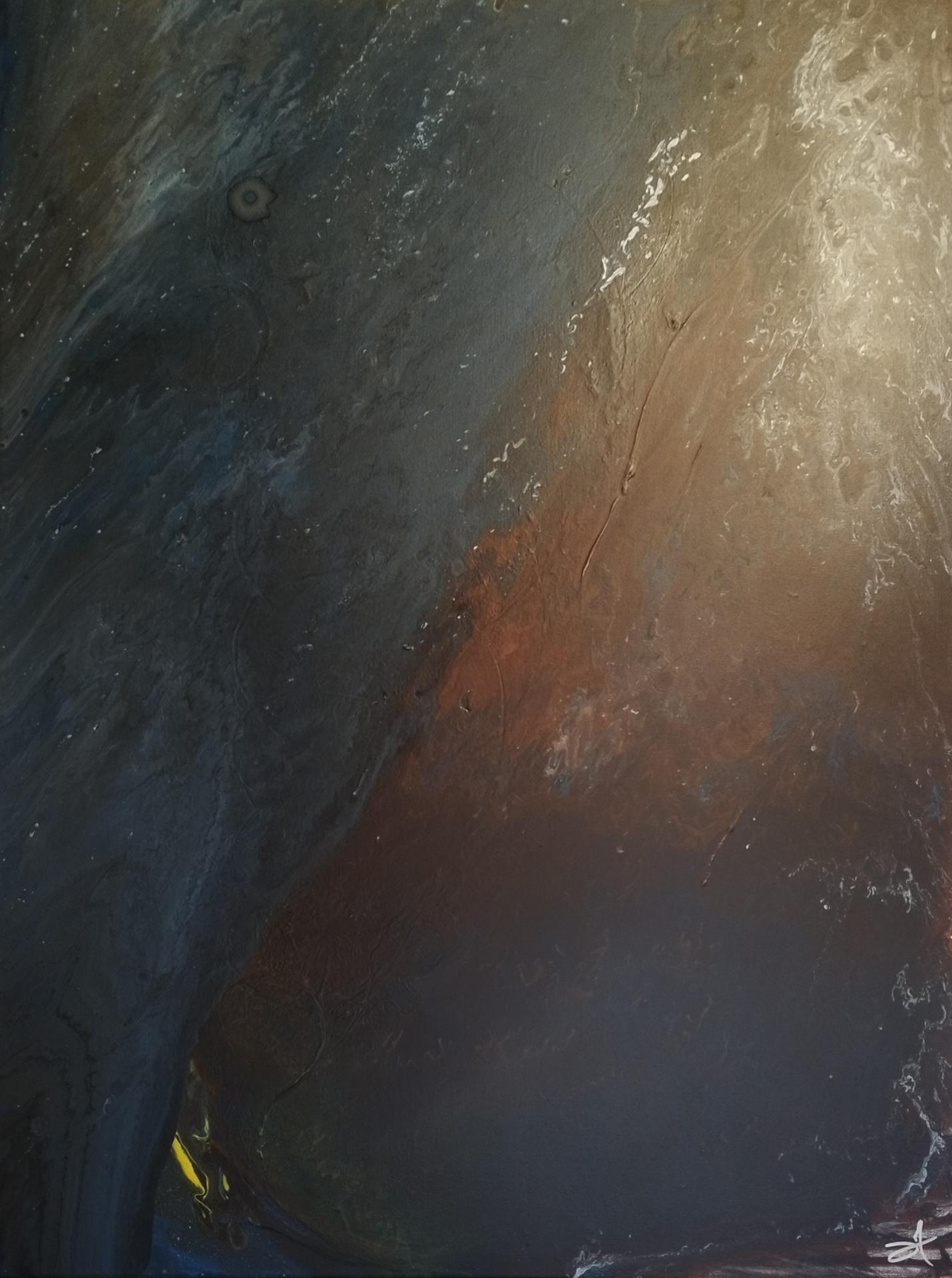 Couverture de Sombre Dualitée