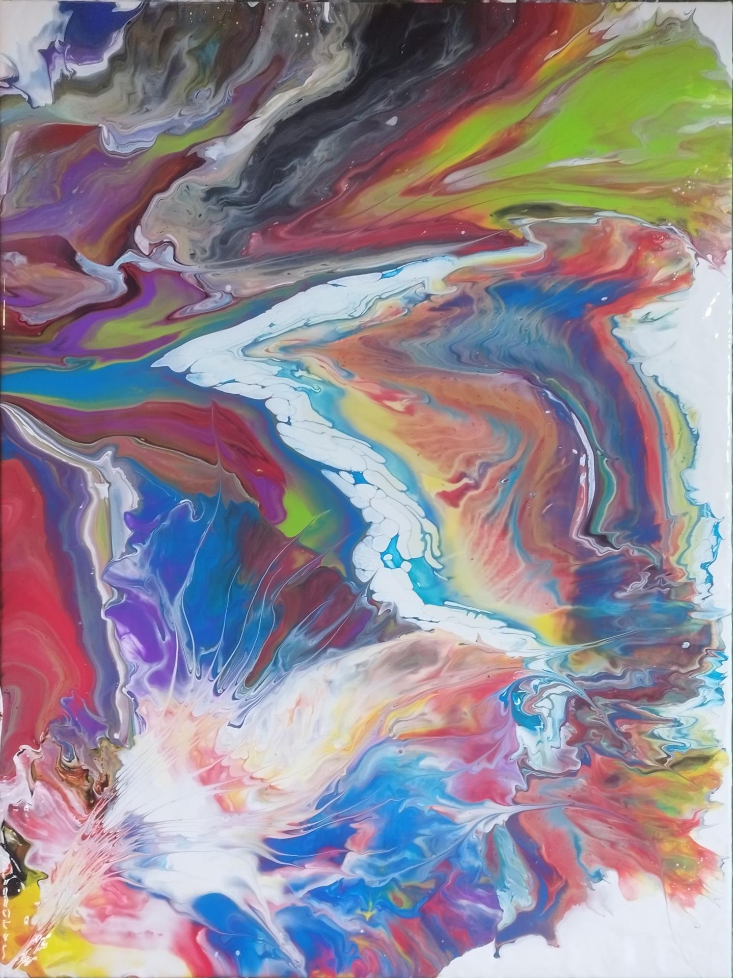 Couverture de Pays Insolite