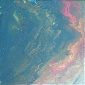 Couverture de la Vague